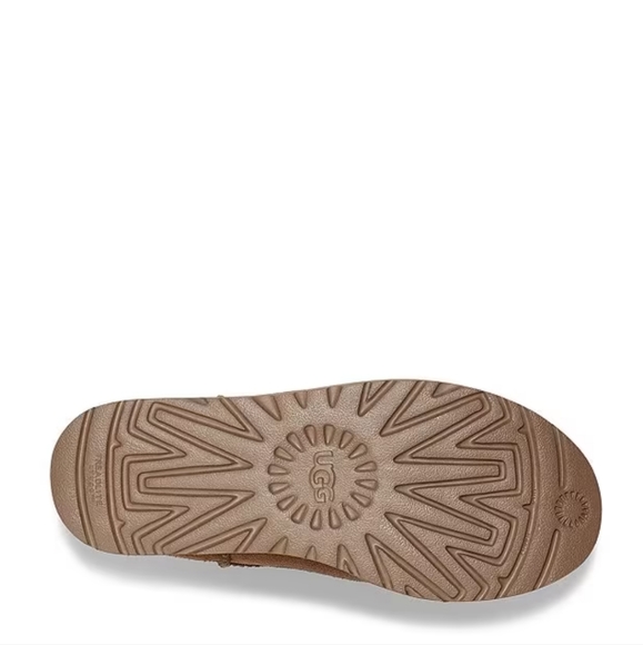 UGG Ultra Mini Platform Boots NEW! Chestnut! Women's 8 AUTHENTIC UGGS! - Picture 12 of 15